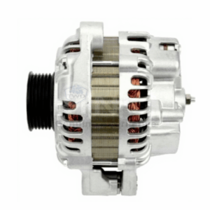 TWD Spare Parts - replaces Alternator replaces Iveco 504282333, A4TA8494