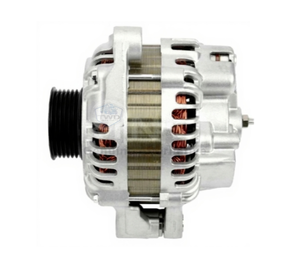 TWD Spare Parts - replaces Alternator replaces Iveco 504282333, A4TA8494