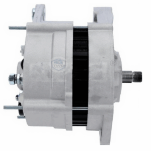 TWD Spare Parts - replaces Alternator replaces Iveco 98424453, 0120468124