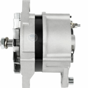TWD Spare Parts - replaces Alternator replaces Iveco 98417134, 0120488253