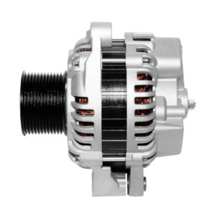 TWD Spare Parts - replaces Alternator replaces Iveco 02995980, A4TA8492