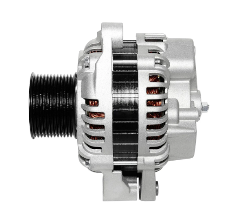 TWD Spare Parts - replaces Alternator replaces Iveco 02995980, A4TA8492