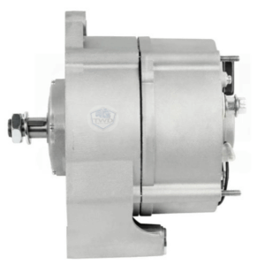 TWD Spare Parts - replaces Alternator 24V DAF 0120469891, 0890967
