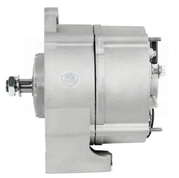 TWD Spare Parts - replaces Alternator 24V DAF 0120469891, 0890967