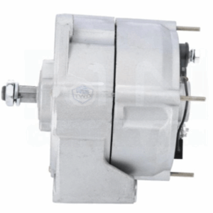 TWD Spare Parts - replaces 0120469982, 1350515 Alternator 24V 55A DAF