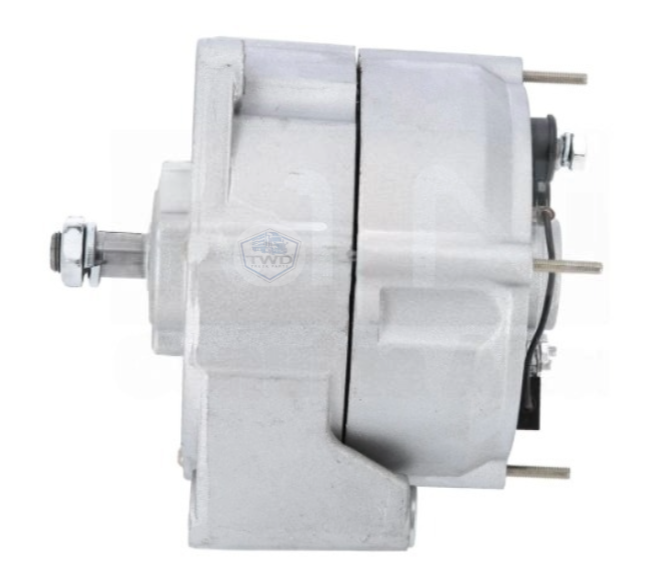 TWD Spare Parts - replaces 0120469982, 1350515 Alternator 24V 55A DAF