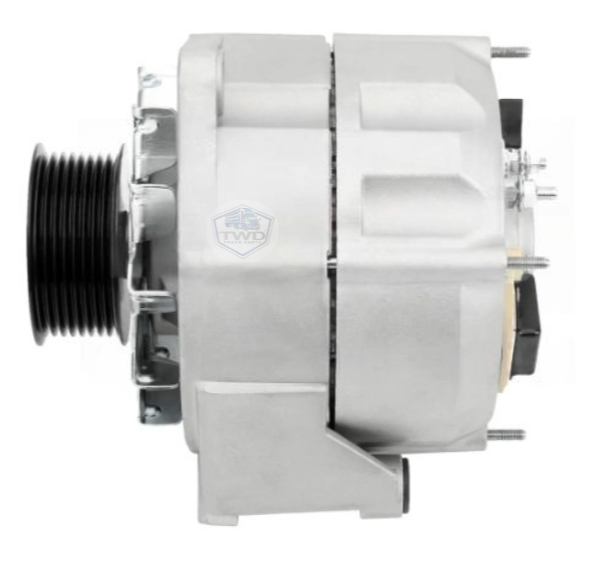 TWD Spare Parts - replaces 0120468107 Alternator 24V DAF