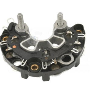 TWD Spare Parts - replaces F00M133346 Rectifier 24V DAF