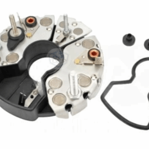 TWD Spare Parts - replaces 1127319103 Rectifier 24V DAF