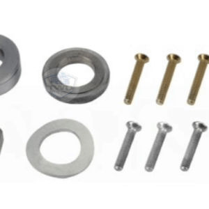 TWD Spare Parts - replaces Repair Kit Alternator DAF 1127011160