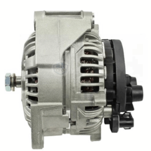 TWD Spare Parts - replaces 0124655039 Alternator 24V DAF