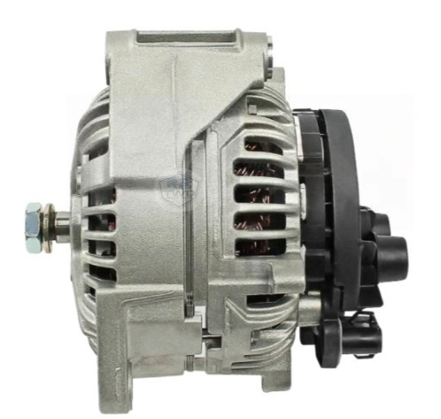 TWD Spare Parts - replaces 0124655039 Alternator 24V DAF