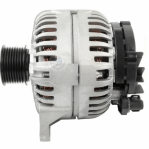 TWD Spare Parts - replaces Alternator 24V DAF 0124655006