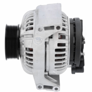 TWD Spare Parts - replaces Alternator 24V DAF 0124655014