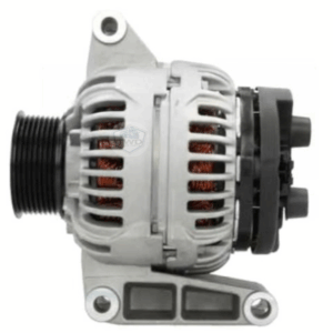TWD Spare Parts - replaces Alternator 24V DAF 0124655385, 2022546