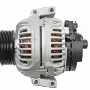 TWD Spare Parts - replaces Alternator 24V 110A DAF 0124555018