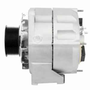 TWD Spare Parts - replaces 0120469115, 1357593 Alternator 24V 80A DAF