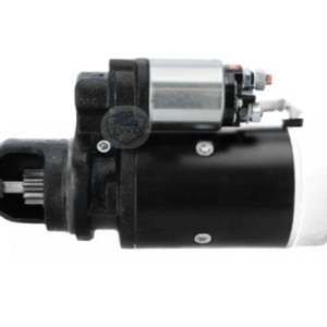 TWD Spare Parts - replaces 1516825 Starter 24V DAF