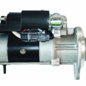 TWD Spare Parts - replaces 0001261072, 1886891, 2165367, 1956091, 2015154 Starter 24V DAF