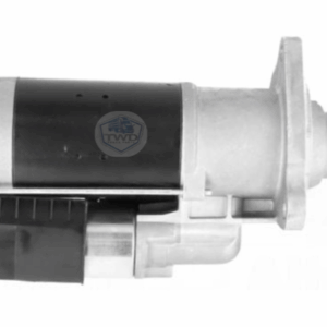 TWD Spare Parts - replaces 0001261045, 1667425 Starter 24V DAF