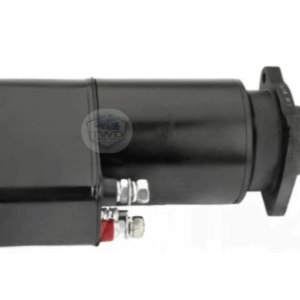 TWD Spare Parts - replaces 0001417036, 0011513901, 0031516601 Starter OM 355 Mercedes