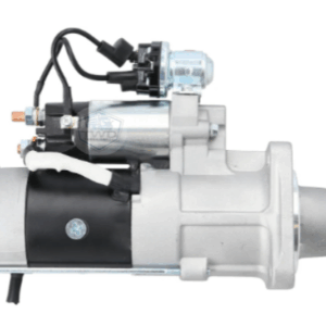 TWD Spare Parts - replaces Starter Motor Renault 5010508379