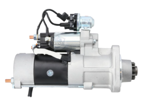 TWD Spare Parts - replaces Starter Motor Renault 5010508379
