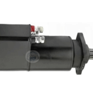 TWD Spare Parts - replaces 0001416002 Starter Old Model Mercedes
