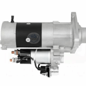 TWD Spare Parts - replaces Starter Motor Renault 5010508380