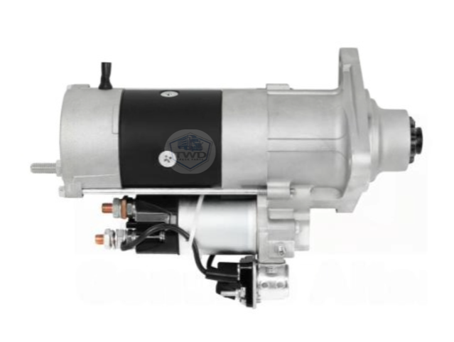 TWD Spare Parts - replaces Starter Motor Renault 5010508380