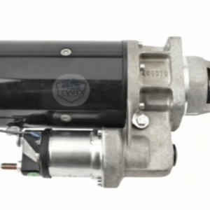 TWD Spare Parts - replaces Starter Motor Renault 5010217532
