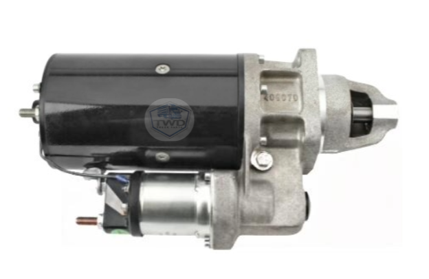 TWD Spare Parts - replaces Starter Motor Renault 5010217532