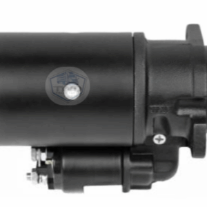 TWD Spare Parts - replaces 5010058895, 0001368066 Starter Motor Renault