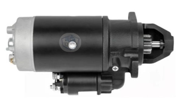 TWD Spare Parts - replaces 5010058895, 0001368066 Starter Motor Renault