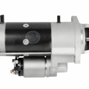 TWD Spare Parts - replaces 5010508443 Starter Motor Renault