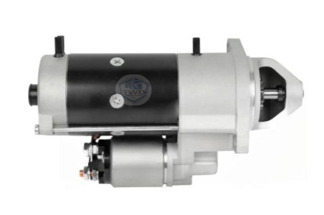 TWD Spare Parts - replaces 5010508443 Starter Motor Renault