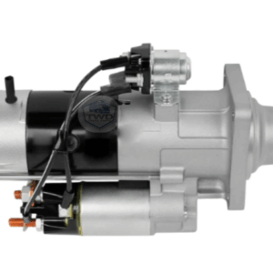 TWD Spare Parts - replaces 7420732977 Starter Motor Renault