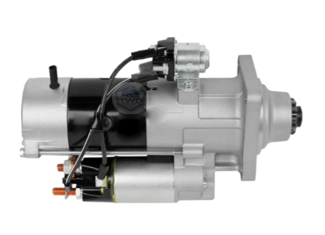 TWD Spare Parts - replaces 7420732977 Starter Motor Renault