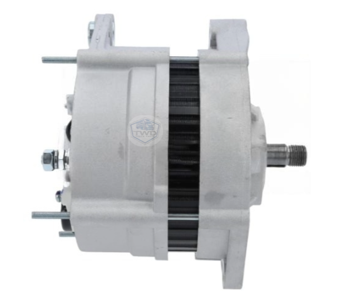 TWD Spare Parts replaces Alternator 24V, Iveco 98424748, 0120468116 Eurocargo