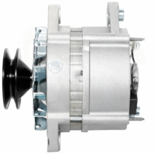 TWD Spare Parts replaces Alternator 24V, Iveco 98419035, 0120469048 Eurocargo Turbotech Eurotech