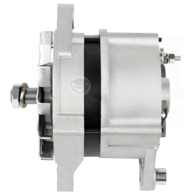 TWD Spare Parts replaces Alternator 24V, Iveco 98417134, 0120488253 Eurocargo