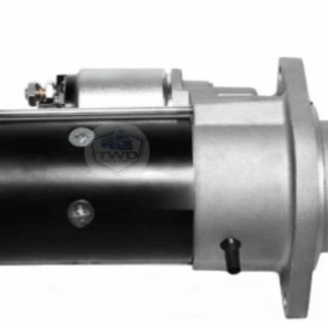 TWD Spare Parts replaces Starter 24V, Iveco 500325137, 0001231011 Eurocargo