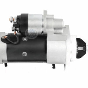 TWD Spare Parts - replaces 0001231017 Starter 24V DAF