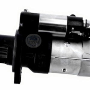 TWD Spare Parts - replaces 0001231040 Starter 24V DAF