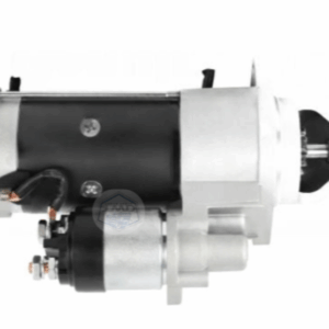 TWD Spare Parts - replaces Starter 24V DAF 0001231041