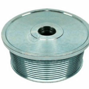 TWD Spare Parts - replaces 0001500260 Pulley Mercedes