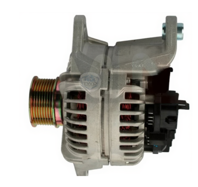 TWD Spare Parts - replaces Alternator Renault 7421429786