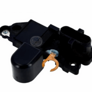 TWD Spare Parts - replaces Voltage Regulator Mercedes 0001543805, F00M144123