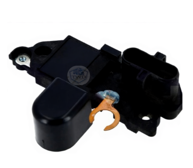 TWD Spare Parts - replaces Voltage Regulator Mercedes 0001543805, F00M144123
