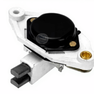TWD Spare Parts - replaces 0001541705 ,1197311301, 500183631, 5001836319 Voltage Regulator Mercedes